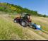 4WD traktorok SAME Dorado CVT 110.4 
