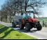 4WD traktorok SAME Dorado CVT 110.4 