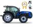 4WD traktorok BCS Eagle 85 SDT