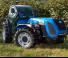 4WD traktorok BCS Eagle 85 SDT
