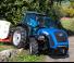 4WD traktorok BCS Eagle 85 SDT