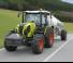 4WD traktorok Claas Elios 210