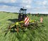 4WD traktorok Claas Elios 210 Classic 