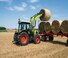 4WD traktorok Claas Elios 210 Classic 