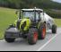 4WD traktorok Claas Elios 240