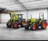 4WD traktorok Claas Elios 240
