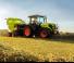 4WD traktorok Claas Elios 330   