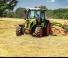 4WD traktorok Claas Elios 330   