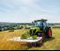 4WD traktorok Claas Elios 3.85 Trend