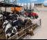 4WD traktorok SAME Explorer 110 HD 
