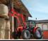 4WD traktorok SAME Explorer 120 HD 