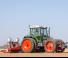 Fendt F 395 GHA