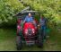 4WD traktorok Valtra F75S