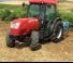 4WD traktorok McCormick F80F