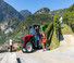 4WD traktorok Valtra F95S