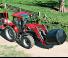 Case IH Farmall 105 C Rops Komfort 1