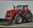 Case IH Farmall 110 A Pro