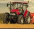 Case IH Farmall 115 C Basis