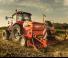 4WD traktorok Case IH Farmall 115 C