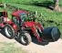 Case IH Farmall 115 C Hilo Rops Profi