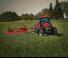 4WD traktorok Case IH Farmall 120U