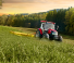 4WD traktorok Case IH Farmall 55 A