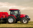 4WD traktorok Case IH Farmall 55 A