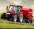 4WD traktorok Case IH Farmall 55 A