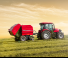 4WD traktorok Case IH Farmall 55 A Rops