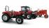 4WD traktorok Case IH Farmall 65 C Rops Komfort