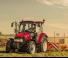 4WD traktorok Case IH Farmall 55 C Rops Komfort