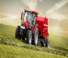 4WD traktorok Case IH Farmall 65 A