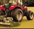 4WD traktorok Case IH Farmall 65 C Komfort