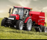 4WD traktorok Case IH Farmall 75 A