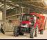 4WD traktorok Case IH Farmall 75 C Komfort
