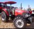 4WD traktorok Case IH Farmall 75 JX