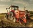 4WD traktorok Case IH Farmall 85 C Rops Komfort