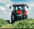 Case IH Farmall 95 C Rops Basis