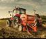 4WD traktorok Case IH Farmall 95 C Rops Komfort