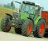 Fendt Farmer 311 LSA