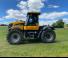 JCB Fastrac 3190-65 ST A
