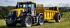 JCB Fastrac 3200-80 ST