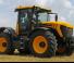 4WD traktorok JCB Fastrac 4220
