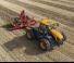 4WD traktorok JCB Fastrac 4220