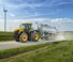 4WD traktorok JCB Fastrac 8290
