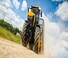 4WD traktorok JCB Fastrac 8290