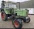 Fendt Favorit 610S
