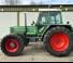 Fendt Favorit 611 LSA Turbo