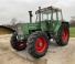 Fendt Favorit 612 LSA Turbo