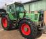 Fendt Favorit 614 LSA Turbo